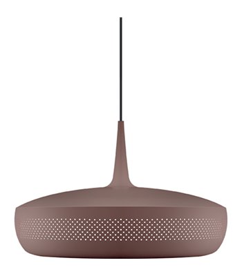 UMAGE Clava Ø43 brun pendel