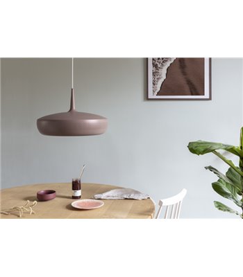UMAGE Clava Ø43 brun pendel
