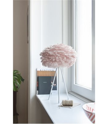 UMAGE Eos mini Ø35 lyserød pendel