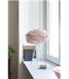 UMAGE Eos mini Ø35 lyserød pendel