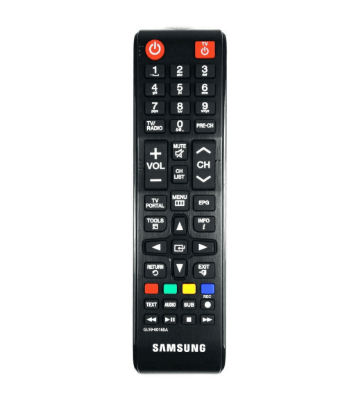 Samsung GL59-00160A fjernbetjening