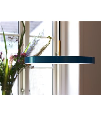 UMAGE Asteria Ø31 petrol pendel