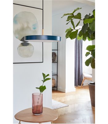 UMAGE Asteria Ø31 petrol pendel