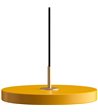 UMAGE Asteria Ø31 saffron pendel