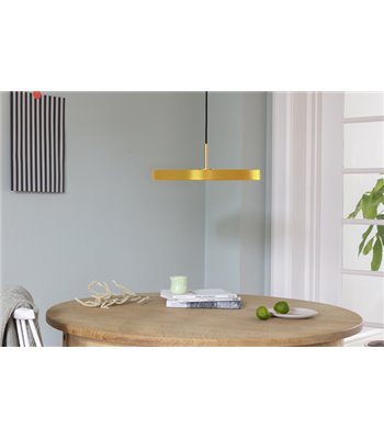 UMAGE Asteria Ø31 saffron pendel