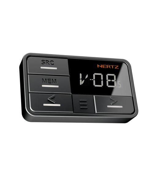 HERTZ DIGITAL KONTROL ENHED DRC HE