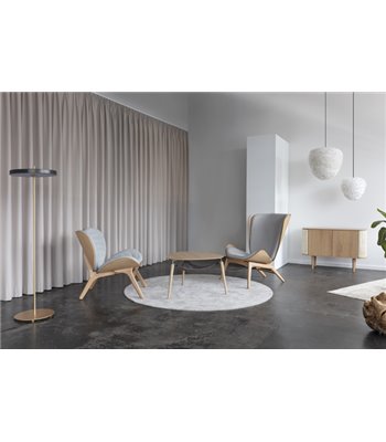 UMAGE Eos Evia Medium Ø40 pendel