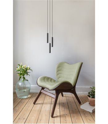 UMAGE Chimes Cluster 3 Ø3 sort pendel