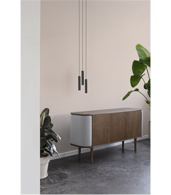 UMAGE Chimes Cluster 3 Ø3 sort pendel