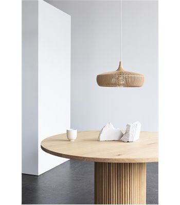 UMAGE Clava Dine Ø43 eg pendel
