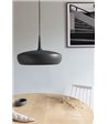 UMAGE Clava Dine Ø43 sort pendel