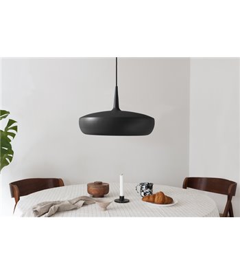UMAGE Clava Dine Ø43 sort pendel