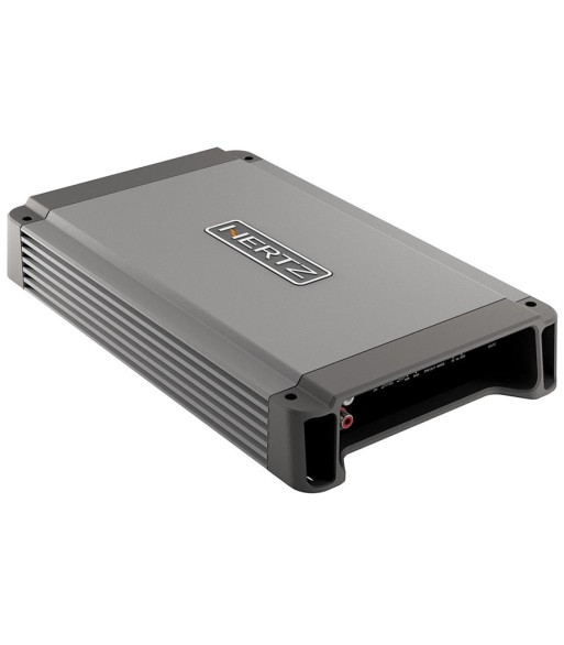 Hertz marine forstærker 2x200watt HCP2MX