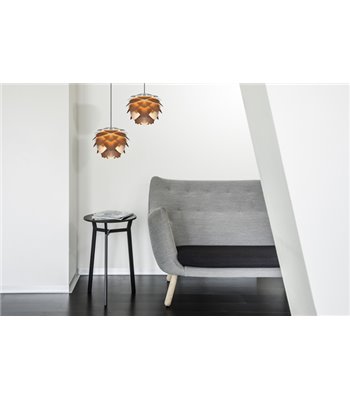 UMAGE Silvia Mini Ø32 bronze pendel