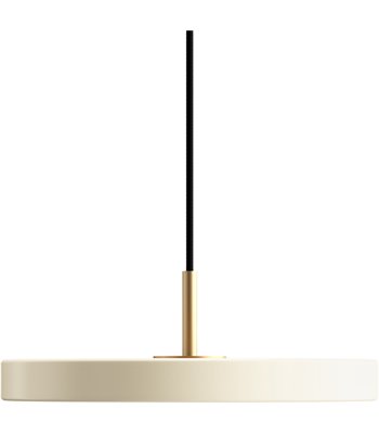 UMAGE Asteria Ø43 hvid pendel