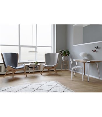UMAGE Asteria Ø43 hvid pendel