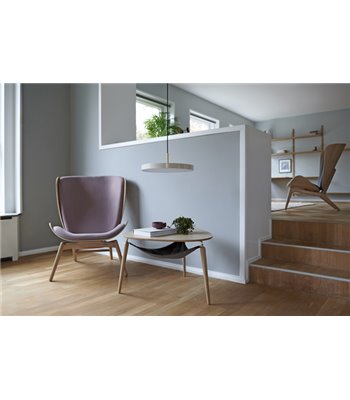 UMAGE Asteria Ø43 hvid pendel