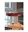 UMAGE Asteria Ø43 ruby rød