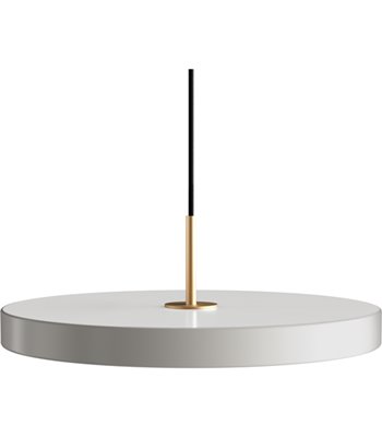 UMAGE Asteria Ø43 mist pendel