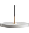UMAGE Asteria Ø43 mist pendel