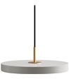 UMAGE Asteria Ø31 mist pendel