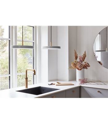 UMAGE Asteria Ø31 mist pendel