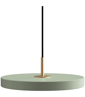UMAGE Asteria Ø31 olive pendel