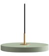 UMAGE Asteria Ø31 olive pendel