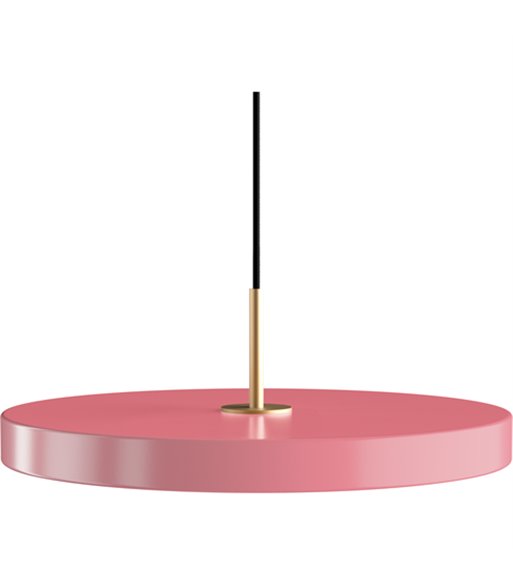 UMAGE Asteria Ø43 rose pendel