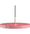 UMAGE Asteria Ø43 rose pendel
