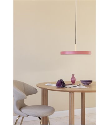 UMAGE Asteria Ø43 rose pendel