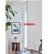 UMAGE Asteria Ø31 rose pendel