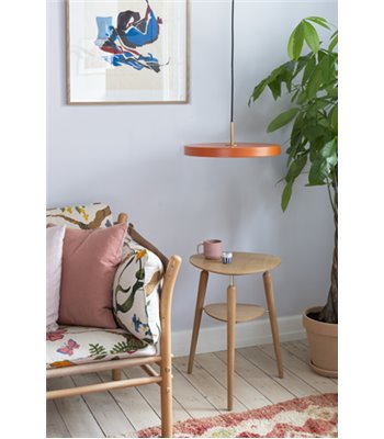 UMAGE Asteria Ø43 orange pendel