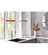 UMAGE Asteria Ø31 orange pendel