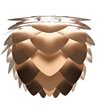 UMAGE Aluvia Ø59 bronze pendel