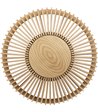 UMAGE Clava up Ø35 oak loftslampe