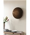 UMAGE Clava up Ø35 dark oak loftslampe
