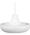 UMAGE Cassini hvid Ø20 pendel