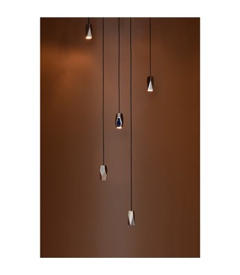 UMAGE Brighter Days Hexa Steel pendel