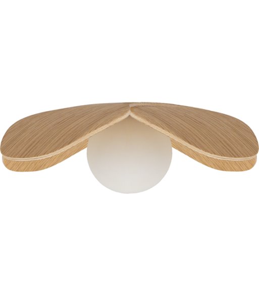 UMAGE Forget Me Not Mini oak Ø19 pendel