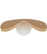 UMAGE Forget Me Not Mini oak Ø19 pendel
