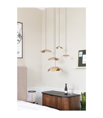 UMAGE Forget Me Not Mini oak Ø19 pendel