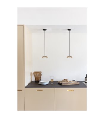 UMAGE Forget Me Not Mini oak Ø19 pendel