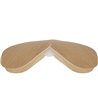 UMAGE Forget Me Not large oak Ø38 pendel