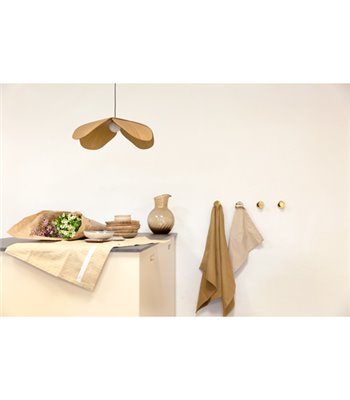 UMAGE Forget Me Not large oak Ø38 pendel
