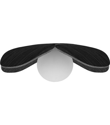 UMAGE Forget Me Not Mini black oak Ø19 pendel