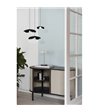 UMAGE Forget Me Not Mini black oak Ø19 pendel