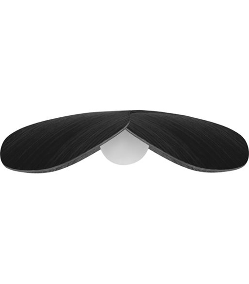 UMAGE Forget Me Not Medium black oak Ø28 pendel