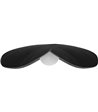 UMAGE Forget Me Not Medium black oak Ø28 pendel