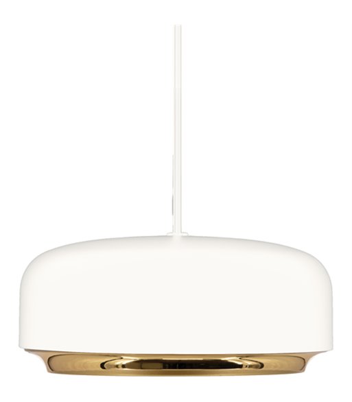 UMAGE Hazel Mini white Ø22 pendel